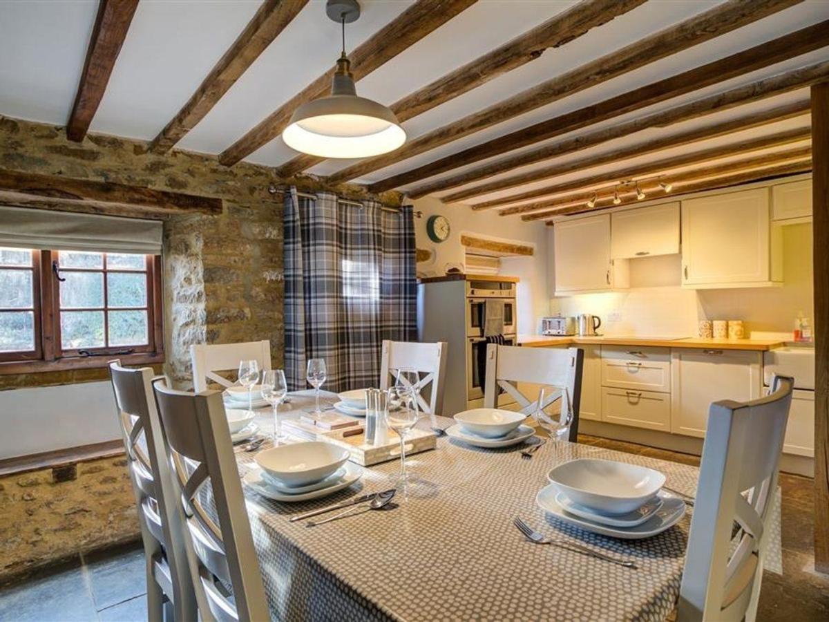 Hollytree Cottage Banbury Exterior photo