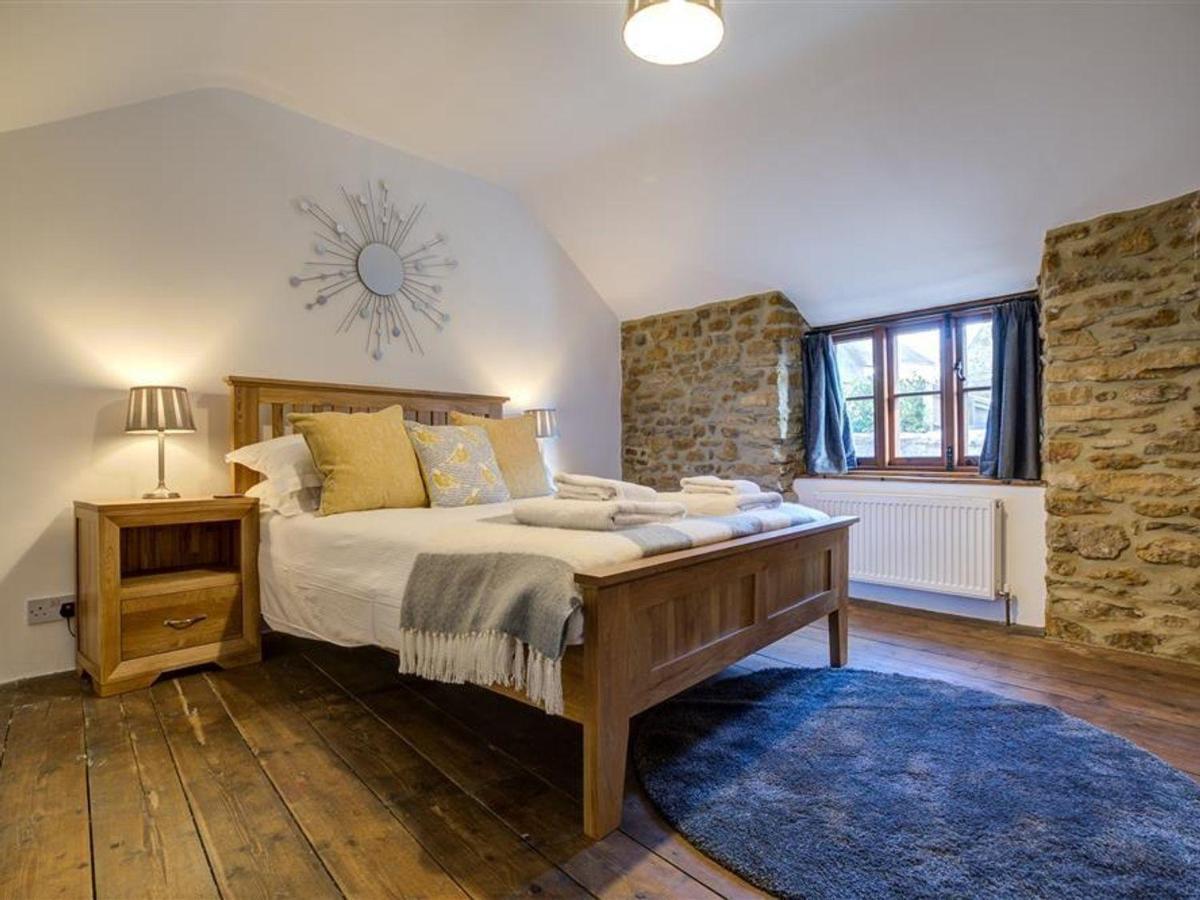 Hollytree Cottage Banbury Exterior photo